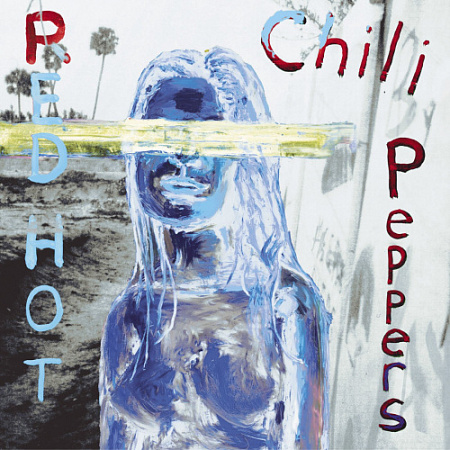 [12704] Red Hot Chili Peppers - By The Way (2LP)