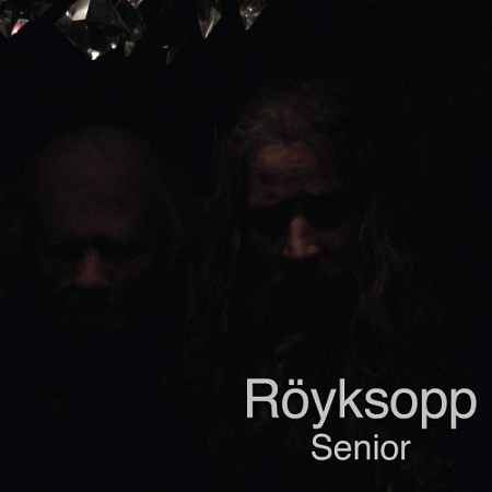 [31880] Röyksopp - Senior (LP)