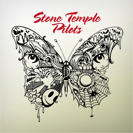 [13626] Stone Temple Pilots - Stone Temple Pilots (LP)