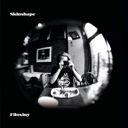 [36502] Skinshape - Filoxiny (LP)