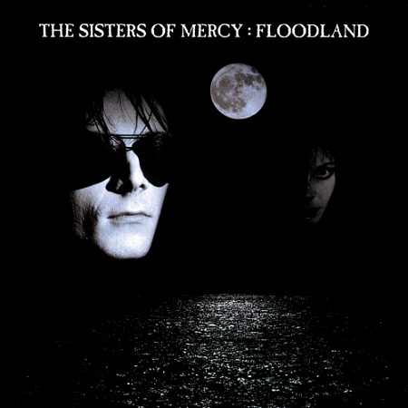 [45535] The Sisters Of Mercy - Floodland (LP)
