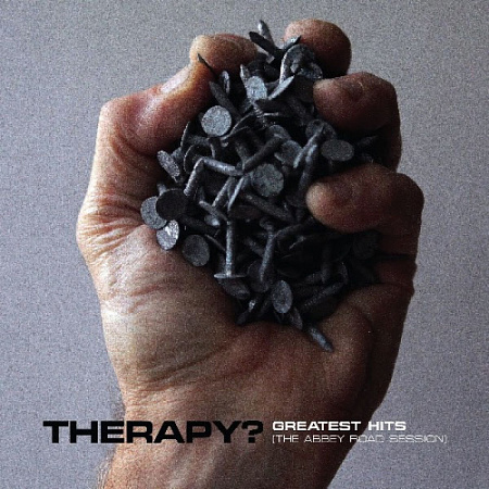 [44033] Therapy? - Greatest Hits (The Abbey Road Session) (LP)