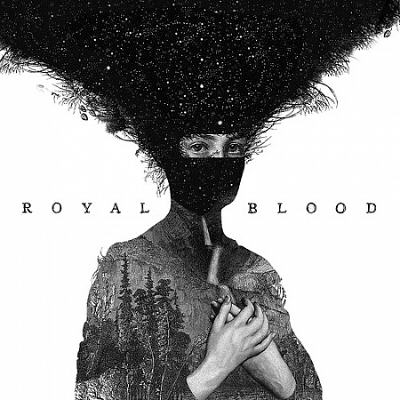 [31064] Royal Blood - Royal Blood (LP)