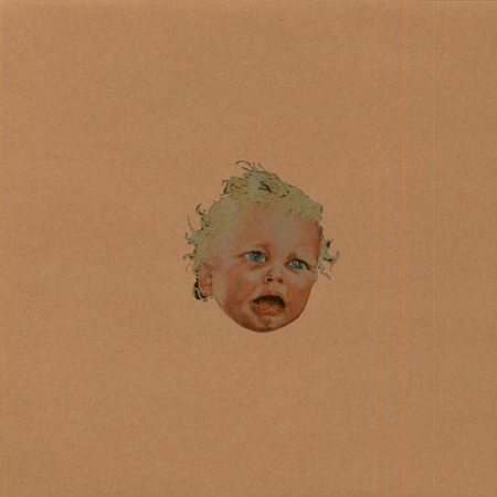[48871] Swans - To Be Kind (3LP)