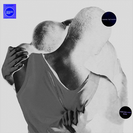 [14845] Young Fathers - Dead (LP)
