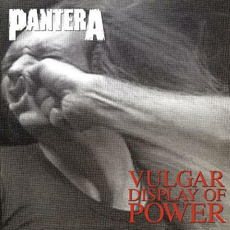 [47997] Pantera - Vulgar Display Of Power (2LP)