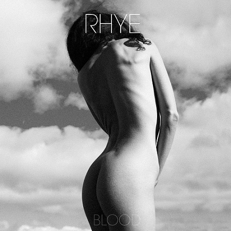 [42190] Rhye - Blood (LP)