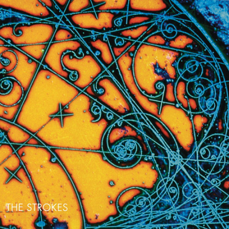 [27326] The Strokes - The Is This It (LP)