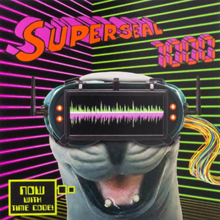 [39954] DJ Q-Bert - Superseal 7000 (7")