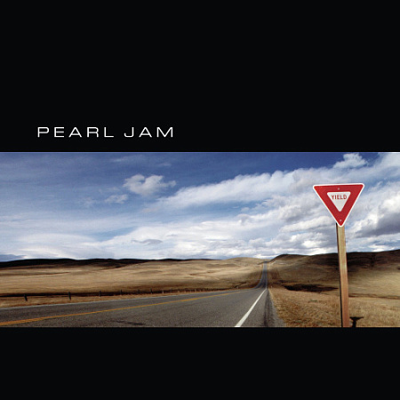 [50201] Pearl Jam - Yield (LP)