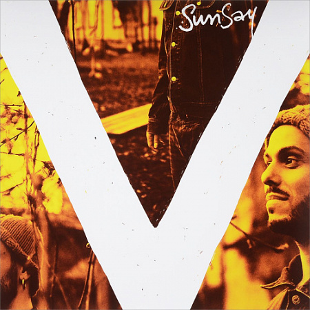 [22307] SunSay - V (LP)
