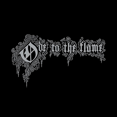 [16528] Mantar - Ode To The Flame (LP)