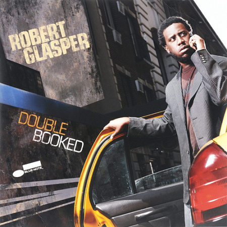 [22604] Robert Glasper - Double Booked (2LP)