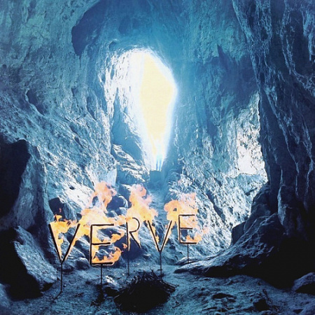 [40660] The Verve - A Storm In Heaven (LP)