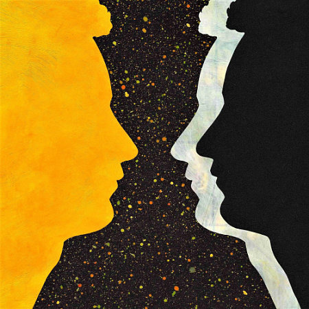 [43708] Tom Misch - Geography (2LP)