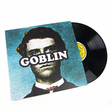 [33242] Tyler, The Creator - Goblin (2LP)