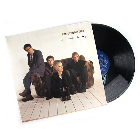 [35192] The Cranberries - No Need To Argue (2LP)