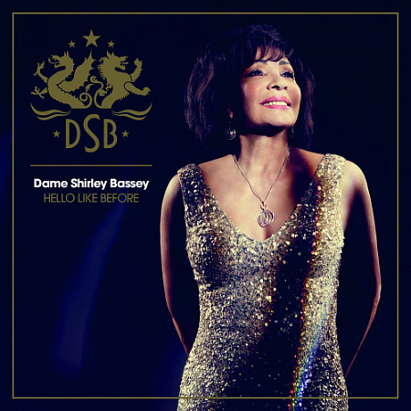 Shirley Bassey - Hello Like Before (LP)