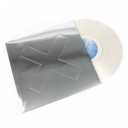[36977] The Xx - I See You (LP + CD | Clear)