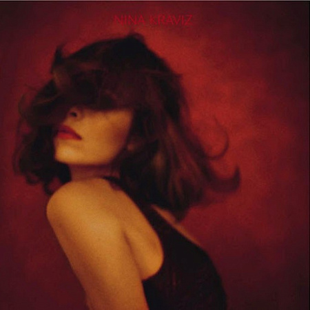 [34126] Nina Kraviz - Nina Kraviz (2LP)