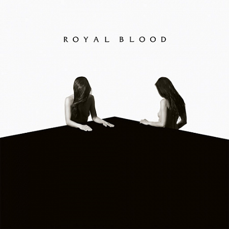 [26244] Royal Blood - How Did We Get So Dark? (LP)