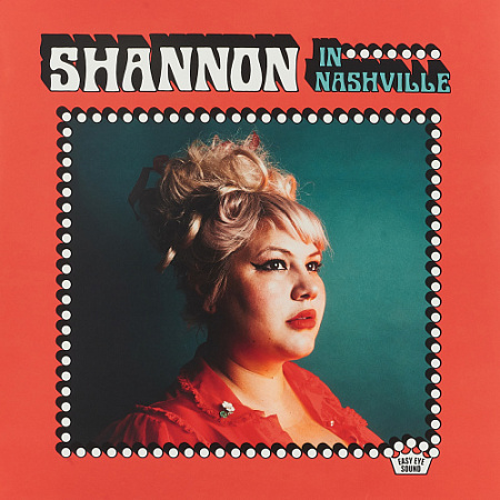 [54148] Shannon Shaw - Shannon In Nashville (LP)