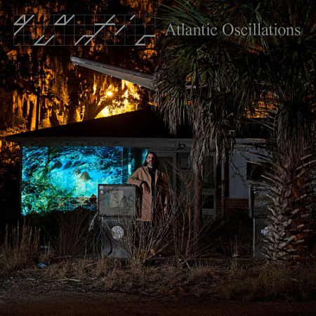 [52243] Quantic - Atlantic Oscillations (2LP)