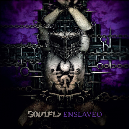 [21638] Soulfly - Enslaved (2 x 12")