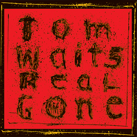 [5485] Tom Waits - Real Gone (2LP)