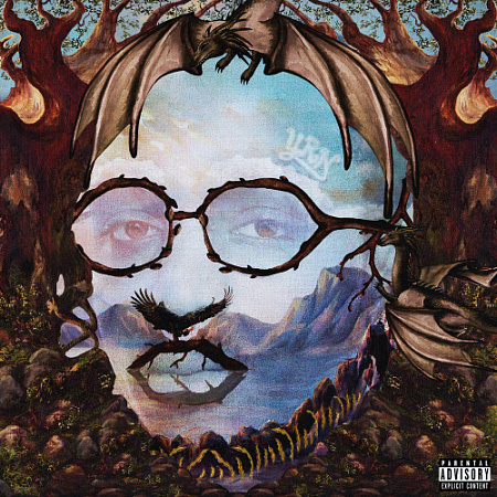 [12537] Quavo - Quavo	Huncho (2LP)