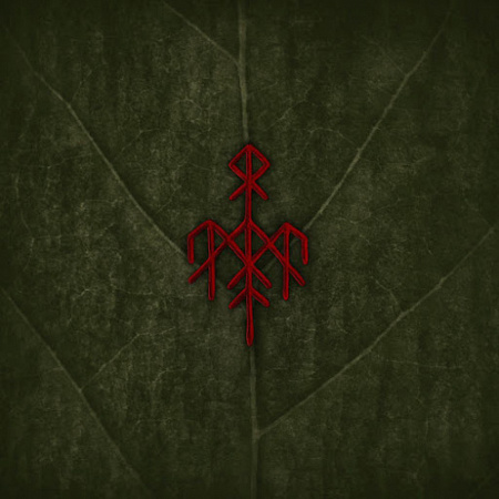 [39480] Wardruna - Runaljod - Yggdrasil (2LP | Marbled Swamp Green/Black)