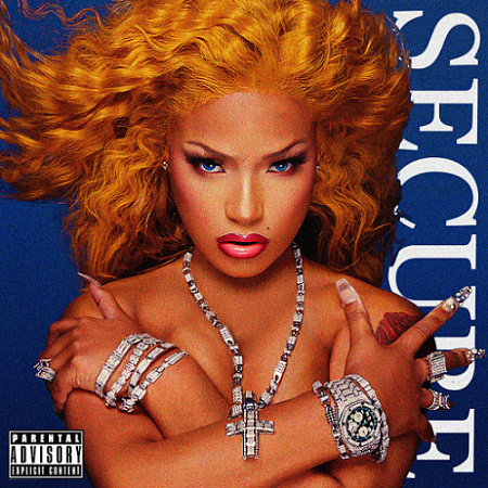 [4891] Stefflon Don - Secure (2LP)