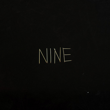 [53516] Sault - Nine (LP)