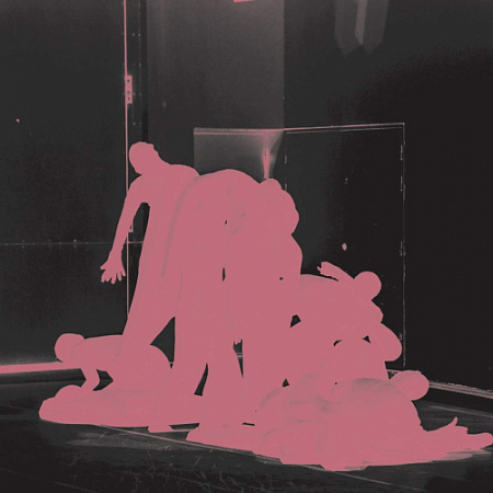 [33396] Sigur Rós - Variations On Darkness (LP)
