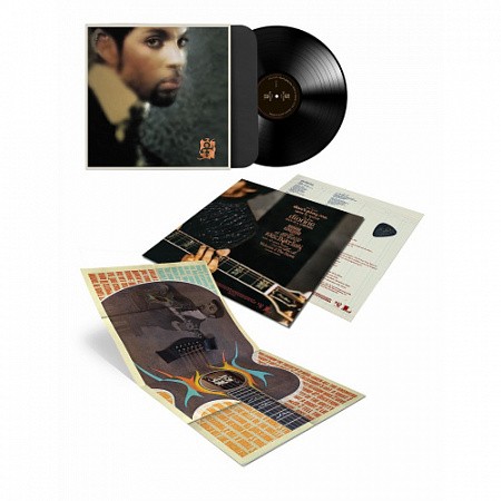 [48048] Prince - The Truth (LP)