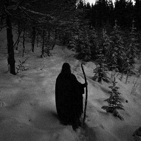 [5096] Taake - Kong Vinter (LP)