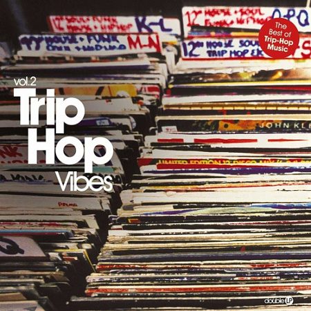[34997] V/A - Trip Hop Vibes Vol.2 (2LP)
