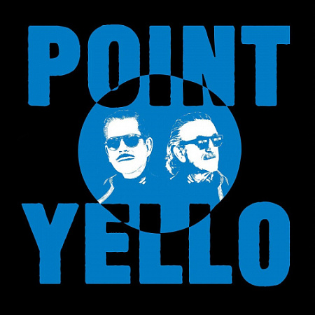 [38872] Yello - Point (LP)