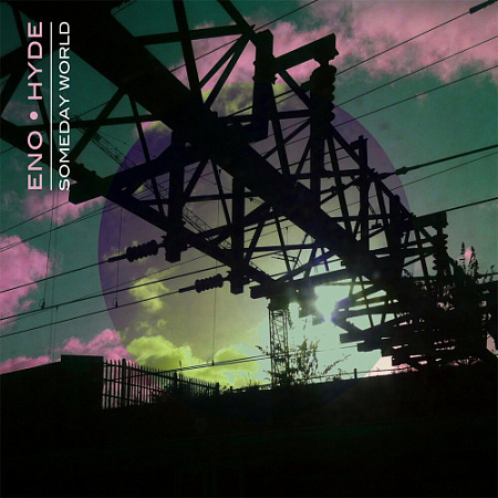 [26497] Eno • Hyde - Someday World (2LP)