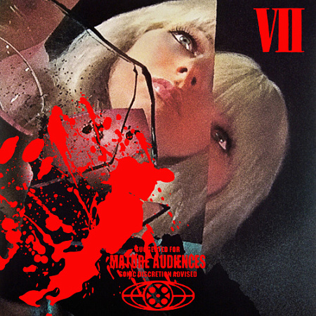 [33488] Chromatics - Closer To Grey (2LP | Red [Blood Red])