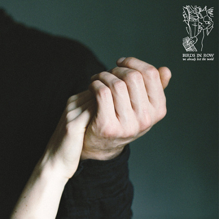 [17129] Birds In Row - We Already Lost The World (LP)