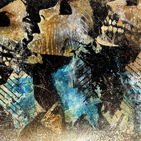 [1074] Converge - Axe To Fall (LP)