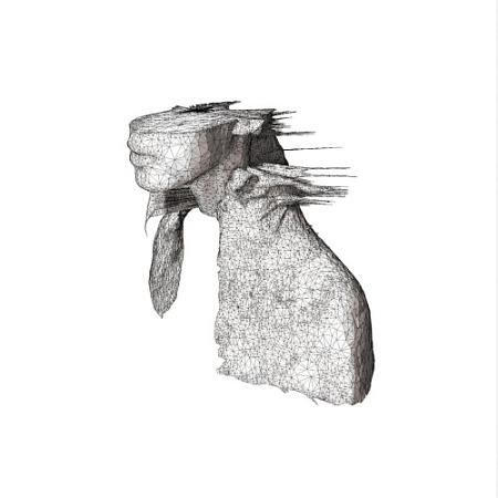 [31613] Coldplay - A Rush Of Blood To The Head (LP)