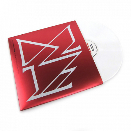 [31538] Trevor Powers - Mulberry Violence (LP | White)