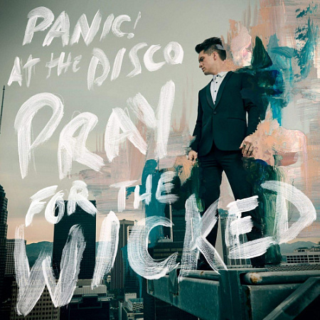 [36144] Panic! At The Disco - Pray For The Wicked (LP)
