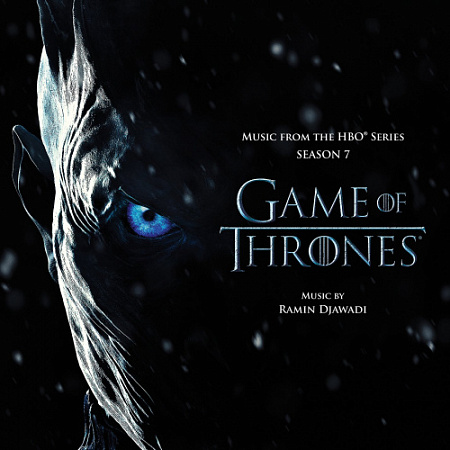 [46211] OST - Game Of Thrones (Music From The HBO Series Season 7) (2LP | Multi-Coloured)