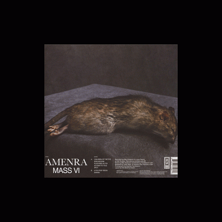 [31217] Amenra - Mass VI (LP)
