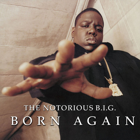 [29573] The Notorious B.I.G. - Born Again (2LP)