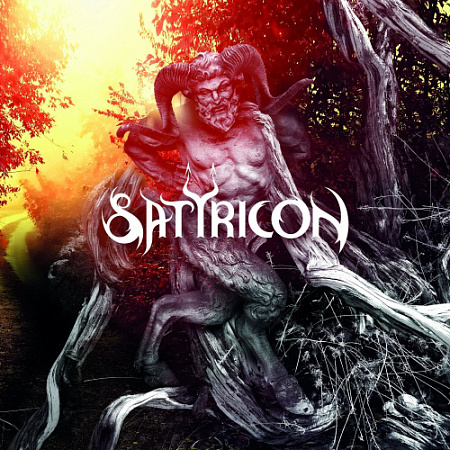 [4440] Satyricon - Satyricon (2LP)