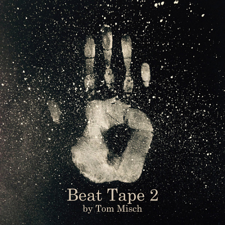 [36519] Tom Misch - Beat Tape 2 (2LP)